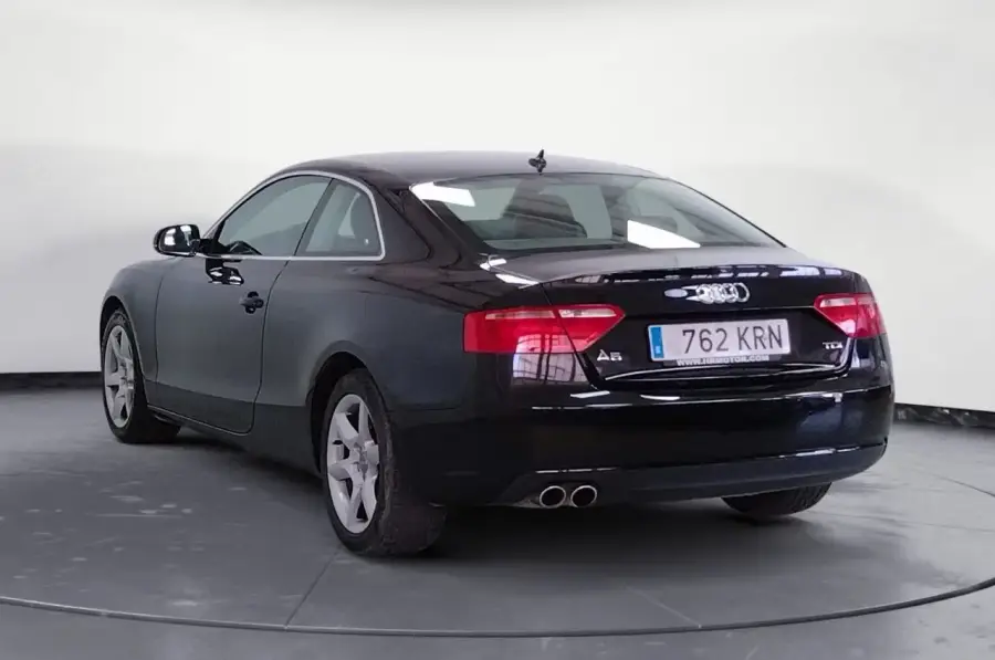 Audi A5 Coupe 2.0 TDI