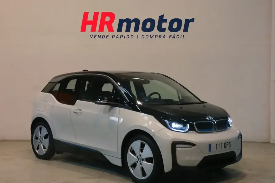 BMW i3 i3 94 Ah