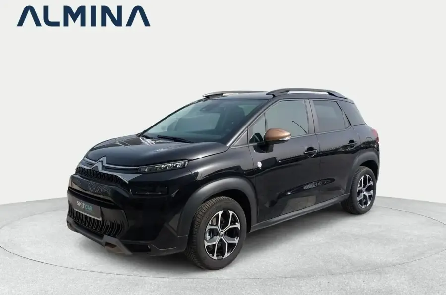 Citroën C3 Aircross PureTech 81kW (110CV) S&S C-Se