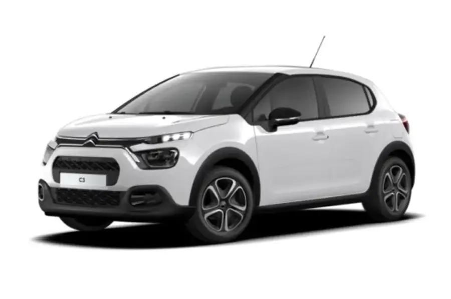 Citroën C3 Origin PureTech 60KW (83CV) Plus