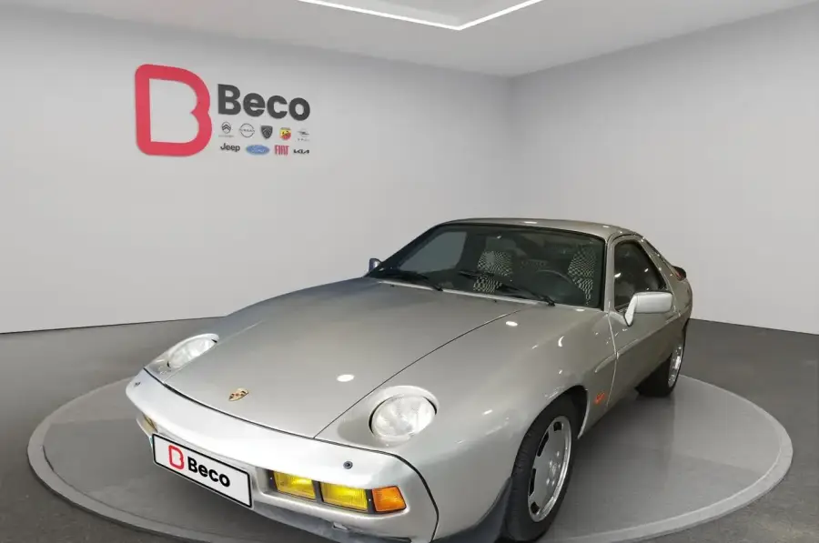 Porsche 928 928 S