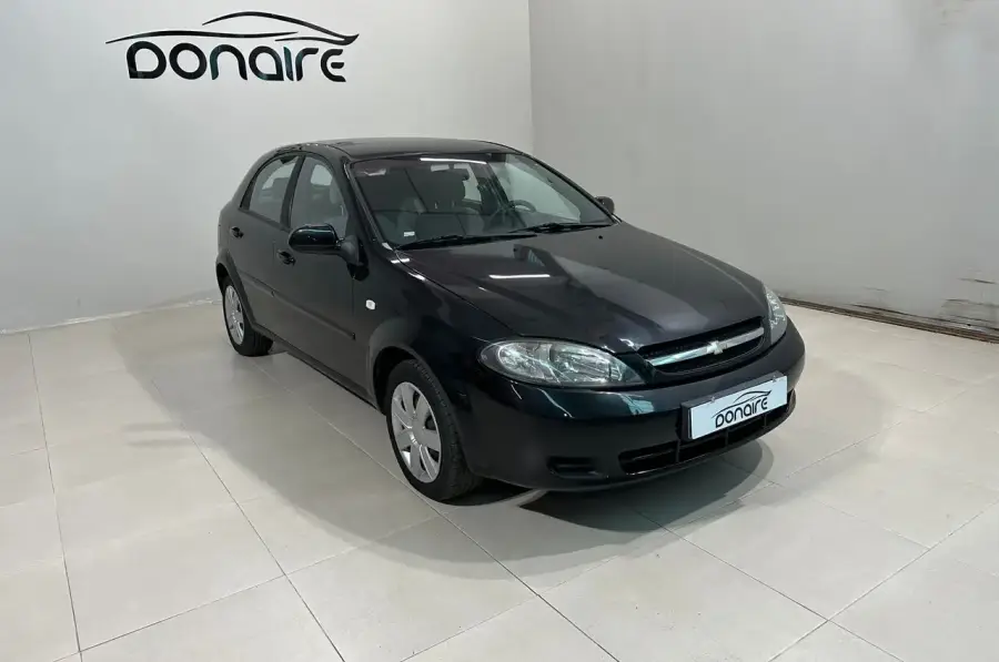 Chevrolet Lacetti 1.4 SE