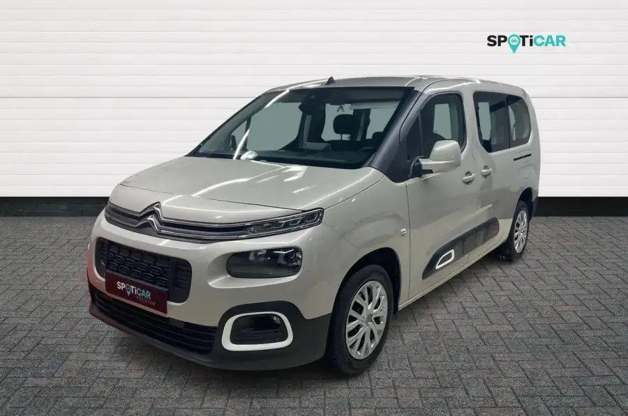 Citroën Berlingo Talla XL BlueHDi 130 S&S 6v Feel