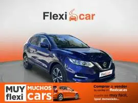 Nissan Qashqai dCi 85 kW (115 CV) E6D N-CONNECTA, 17.990 €