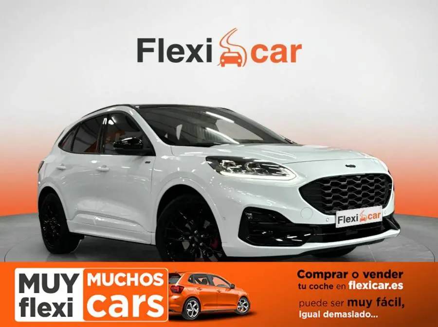 Ford Kuga ST-Line 2.5 Duratec FHEV 140kW Auto, 34.990 €