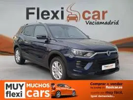 SsangYong Korando G15T 110kW LP Urban, 22.490 €