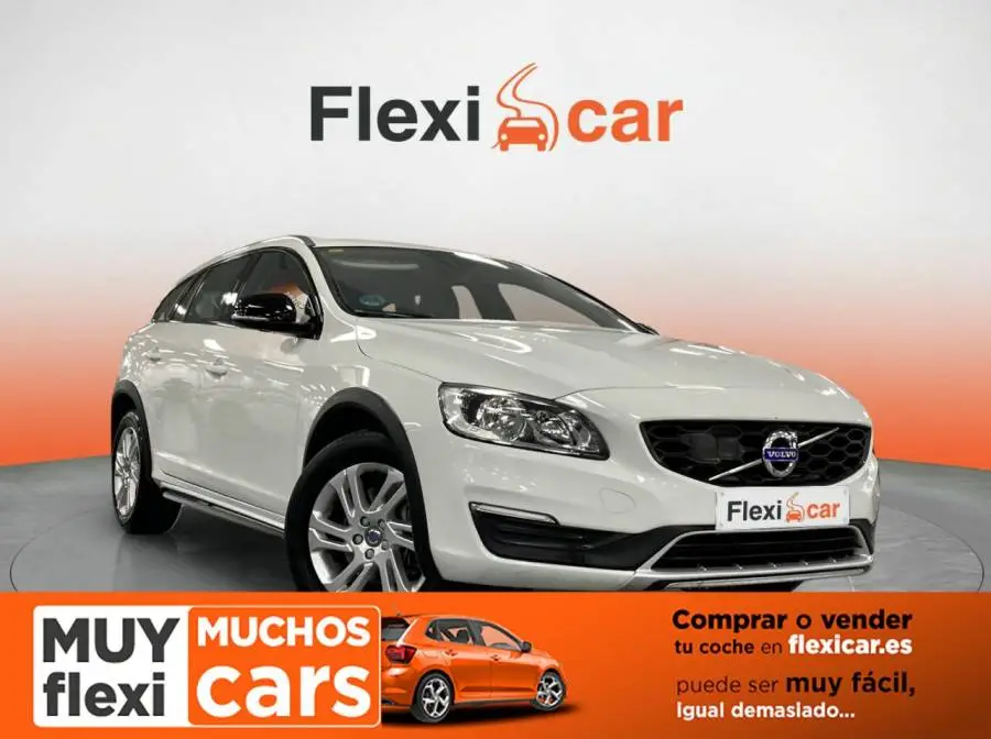 Volvo V60 Cross Country 2.0 D3 Cross Country Auto, 18.490 €