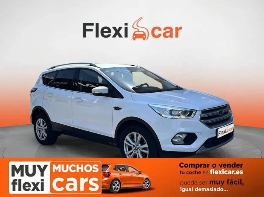 Ford Kuga 1.5 EcoBoost 110kW 4x2 Trend+, 16.990 €