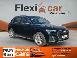 Audi Q5 S line 35 TDI 120kW S tronic, 38.990 €