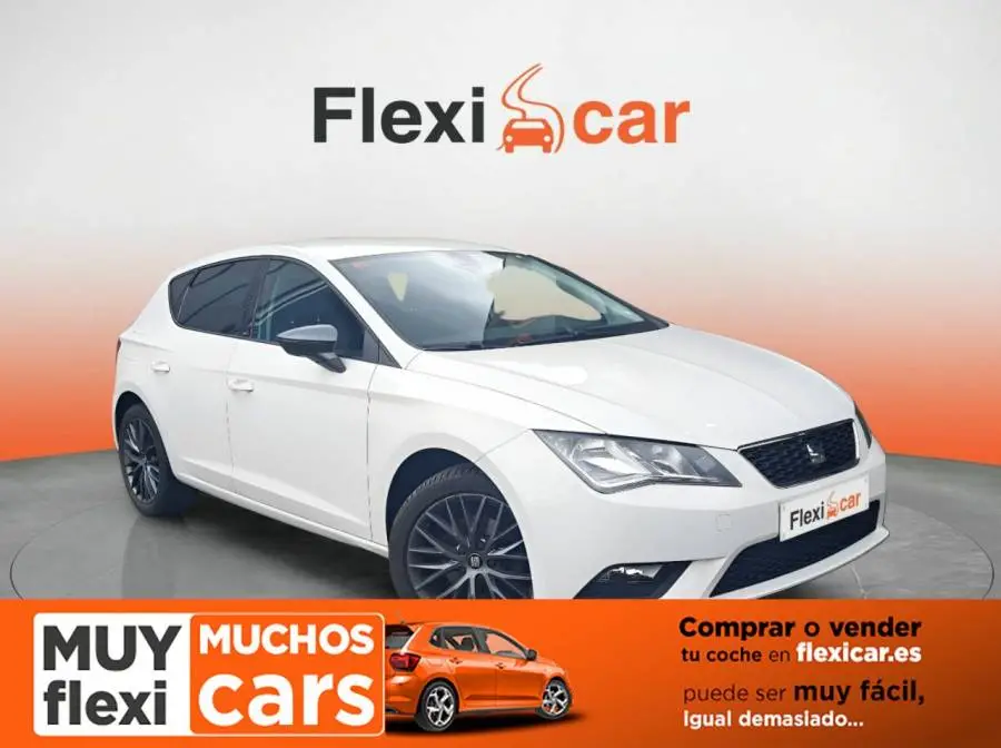 Seat Leon 1.4 TSI 125cv St&Sp Style Connect, 13.980 €