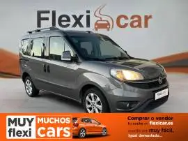 Fiat Doblo DOBLO PANORAMA 1.6 MULTIJET 95CV, 11.490 €