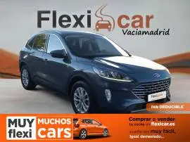 Ford Kuga Titanium 1.5T EcoBoost 110kW (150CV), 22.450 €