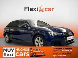 Audi A4 2.0 TDI 110kW (150CV) S tronic Avant, 20.490 €