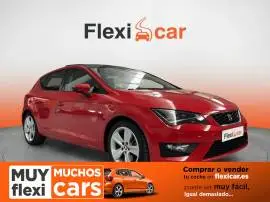 Seat Leon 2.0 TDI 184cv St&Sp FR, 14.990 €