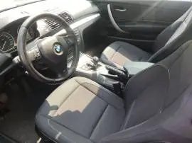 BMW Serie 1 Coupé 120D, 9.000 €