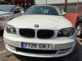 BMW Serie 1 Coupé 120D, 9.000 €
