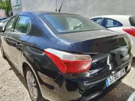 Citroën C-Elysée Diesel, 5.000 €