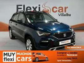 Seat Ateca 1.0 TSI 81kW (110CV) St&Sp Reference, 17.490 €