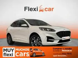 Ford Kuga ST-Line 2.5 Duratec PHEV 165kW Auto, 31.990 €