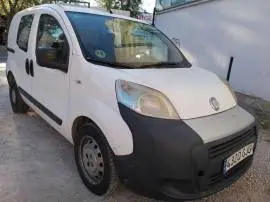 Fiat Fiorino Diesel, 4.000 €