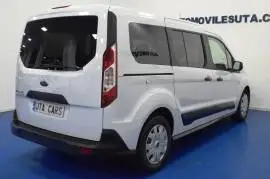 Ford Transit Connect Kombi 1.5 TDCi 88kW Trend 230, 16.499 €