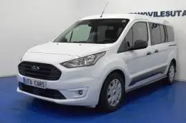 Ford Transit Connect Kombi 1.5 TDCi 88kW Trend 230, 16.499 €
