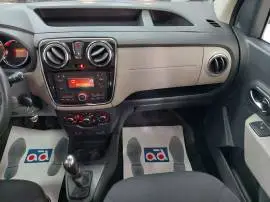 Dacia Dokker Ambiance, 10.900 €