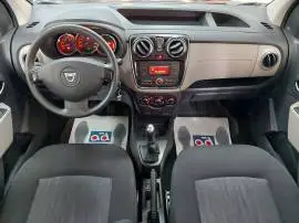 Dacia Dokker Ambiance, 10.900 €