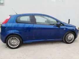 Fiat Punto Diesel, 2.300 €