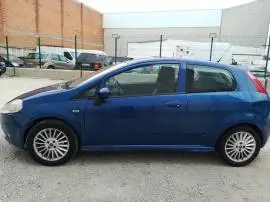 Fiat Punto Diesel, 2.300 €