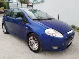 Fiat Punto Diesel, 2.300 €