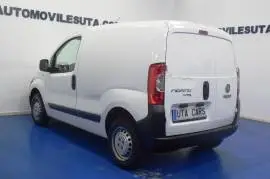 Fiat Fiorino Cargo Base 1.3 Mjet 59kW 80CV E6, 4.999 €