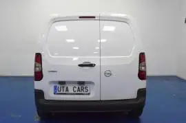 Opel Combo Combo E Cargo Select 1.6 D 100CV  E6, 9.999 €