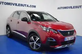 Peugeot 3008 1.5L BlueHDi 130CV S&S GT Line, 16.499 €