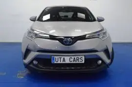 Toyota C-HR 1.8 125H Advance, 16.499 €