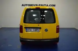 Volkswagen Caddy 2.0 TDI 75KW BMT DSG, 9.999 €