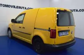 Volkswagen Caddy rendline 2.0 TDI 75kW 102CV BMT D, 8.999 €