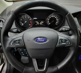 Ford Focus 1.0 125cv ecoboost Trend+, 11.990 €