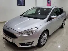 Ford Focus 1.0 125cv ecoboost Trend+, 11.990 €