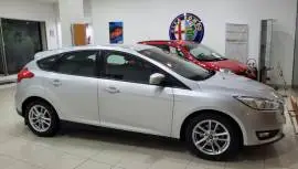 Ford Focus 1.0 125cv ecoboost Trend+, 11.990 €