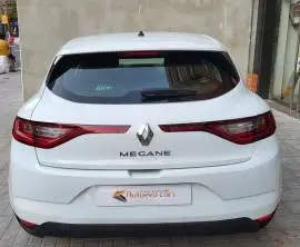 Renault Megane 1.5 DCI 115CV BUSINESS, 13.490 €