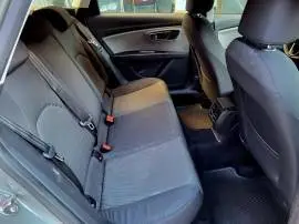 Seat Leon ST 1.4 TGI 110CV, 10.490 €