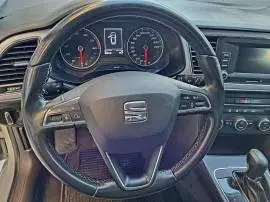 Seat Leon ST 1.4 TGI 110CV, 10.490 €