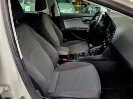 Seat Leon Style 1.6 tdi 115cv, 11.990 €
