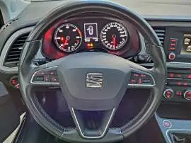 Seat Leon ST Style 1.6 tdi 115cv, 12.990 €