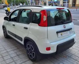 Fiat Panda Hybrid, 9.490 €