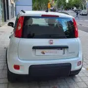 Fiat Panda Hybrid, 9.490 €