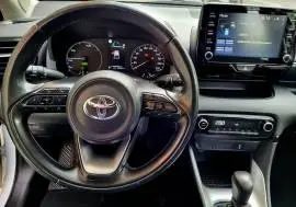 Toyota Yaris Hybrid 120H Active Tech, 16.490 €