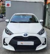 Toyota Yaris Hybrid 120H Active Tech, 16.490 €