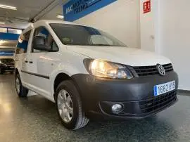 Volkswagen Caddy KOMBI PRO 2.0 TDI 4MOTION 4X4, 13.900 €